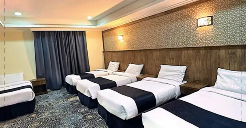 Image ASALAT AL MAQAM HOTEL 